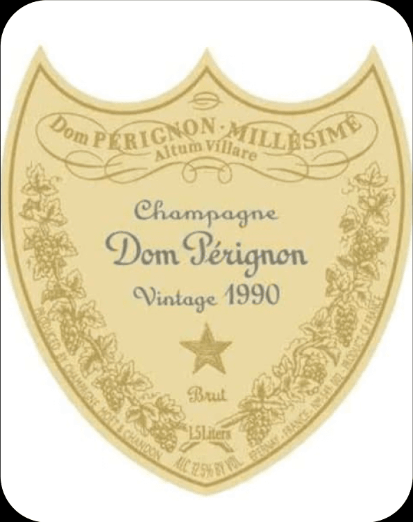 Dom Pérignon