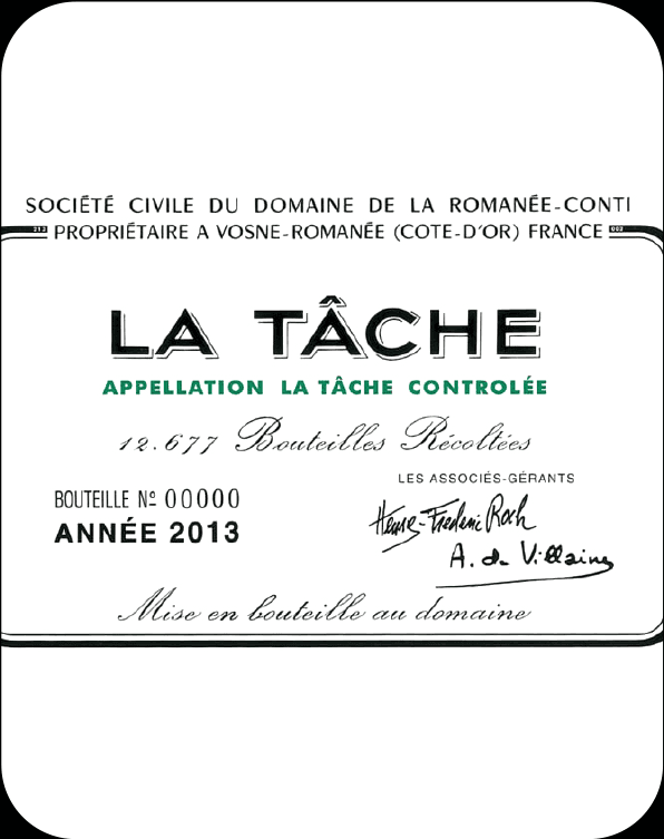 La Tâche