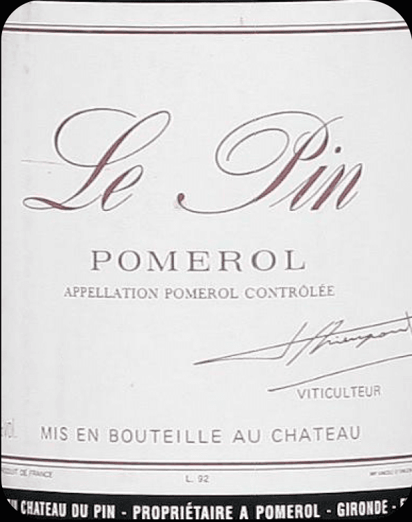 Le Pin