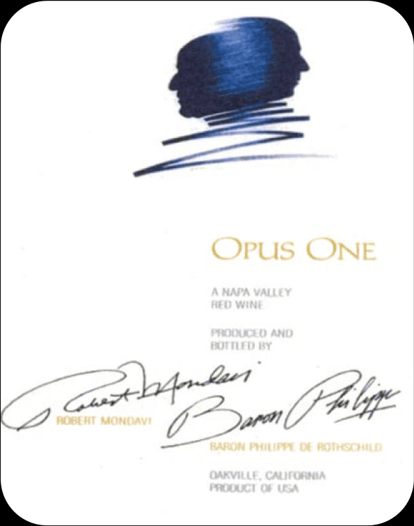 Opus One