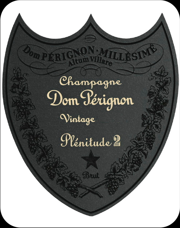 Dom Pérignon - Plénitude 2
