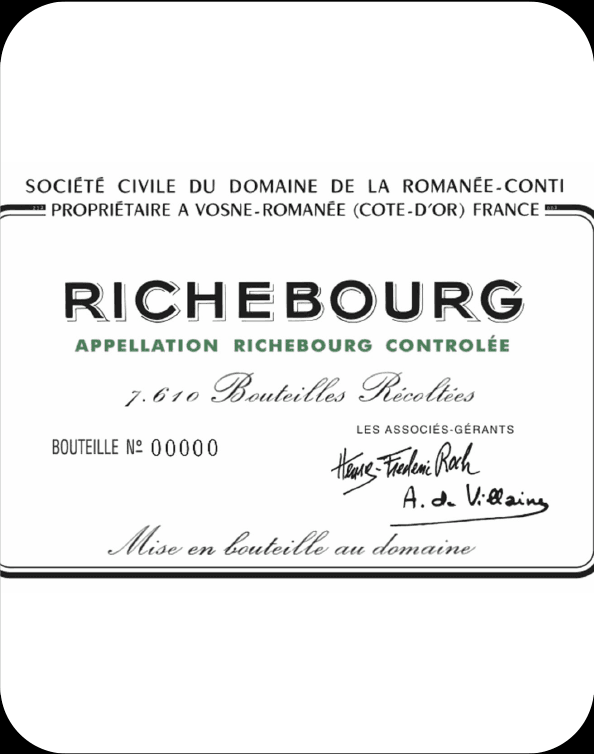 Richebourg