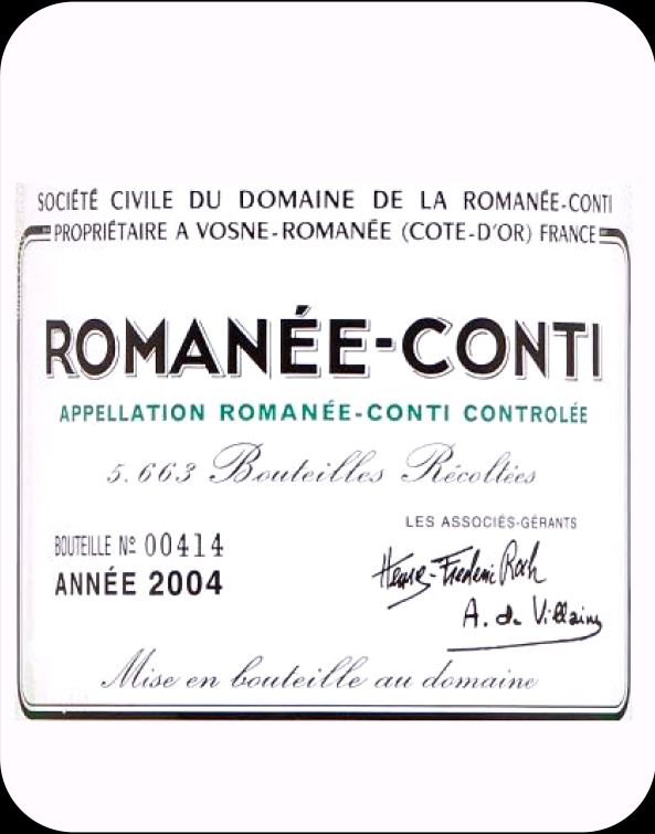 Romanée-Conti